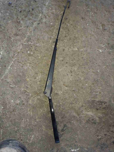 Ford Puma Bal Els� Ablakt�rl� Kar