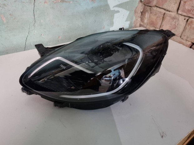 Ford Puma Bal els fnyszr L1TB-13E015-LA