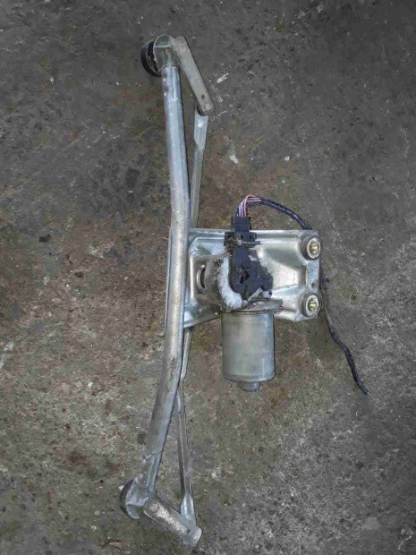 Ford Puma Els� Ablakt�rl� Motor + Els� Ablakt�rl� Mechanika