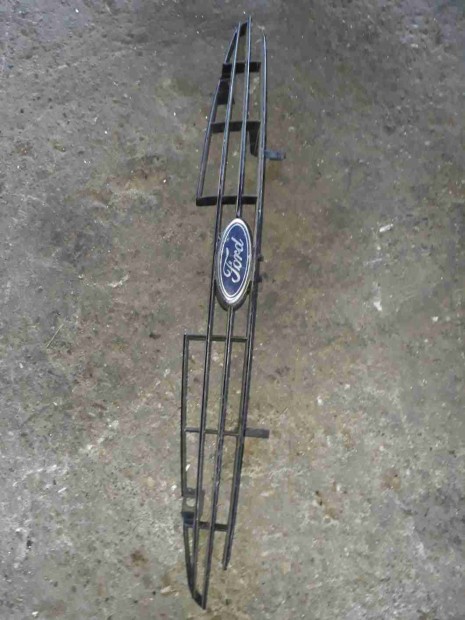 Ford Puma Els� L�kh�r�t� D�szr�cs