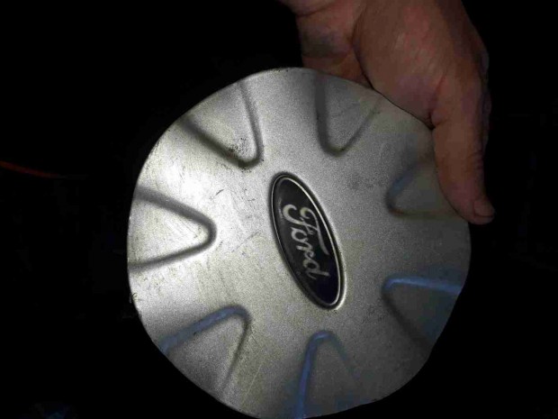 Ford Puma Felni Kupak