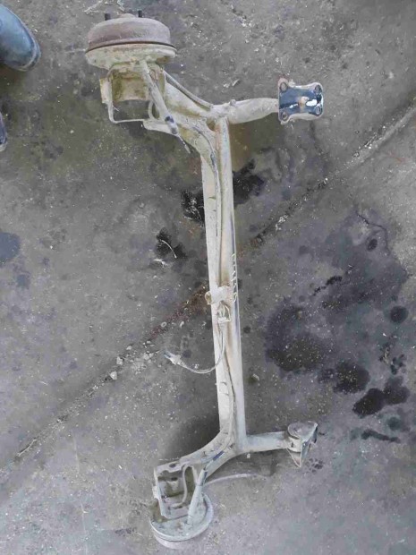 Ford Puma H�ts� H�d Dobf�kes