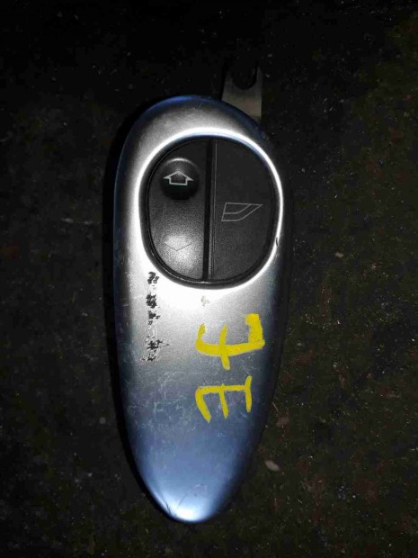 Ford Puma Jobb Első Ablakemelő Kapcsoló