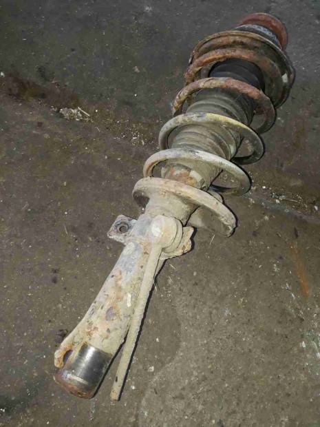 Ford Puma Jobb Els� Leng�scsillap�t� + Rug�