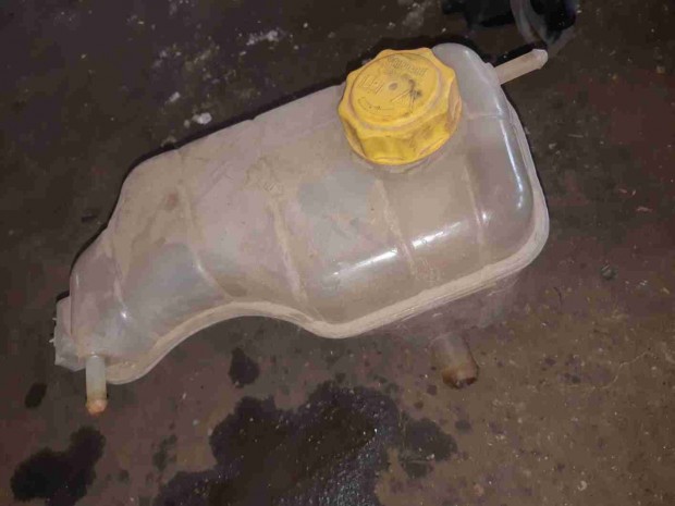 Ford Puma Kiegyenlítő Tartály