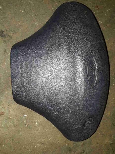 Ford Puma Korm�ny L�gzs�k