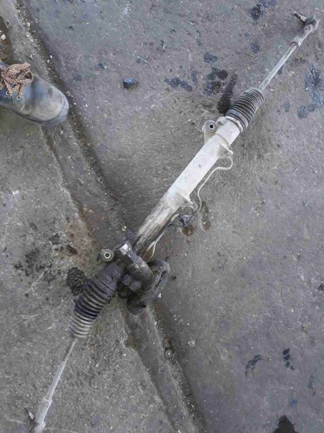 Ford Puma Korm�nym� Szerv�s