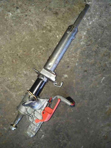 Ford Puma Korm�nyoszlop + Gy�jt�skapcsol�