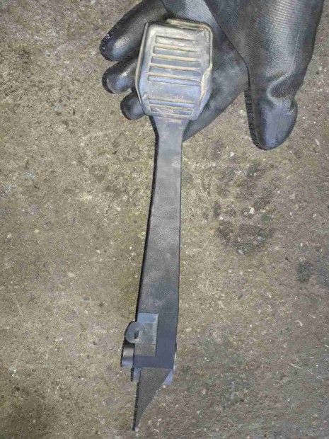 Ford Puma Kuplung Ped�l