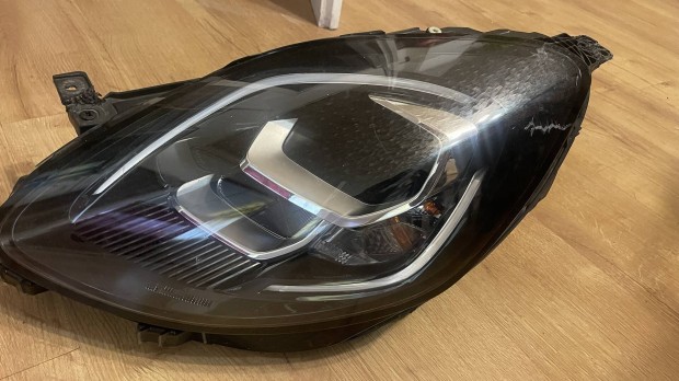 Ford Puma Led Fényszoró