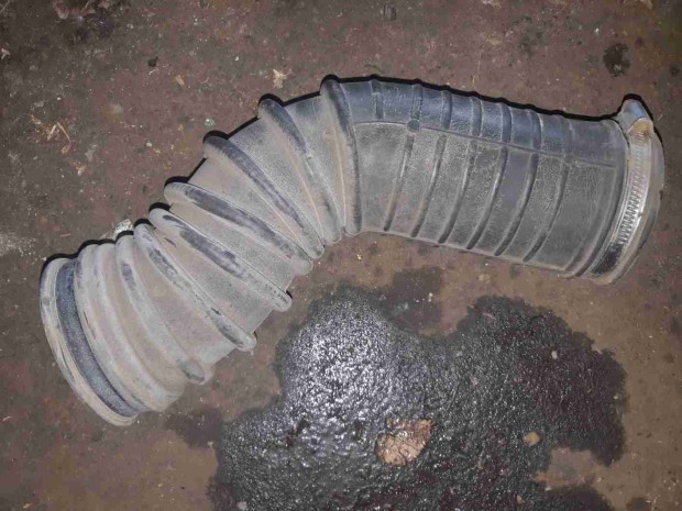 Ford Puma Leveg�cs�