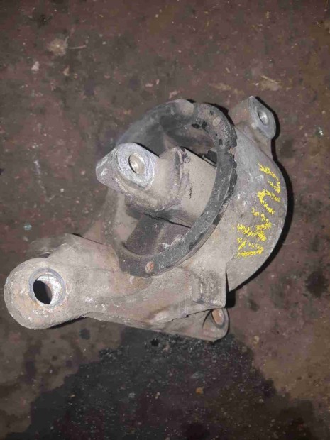 Ford Puma Motortart� Bak