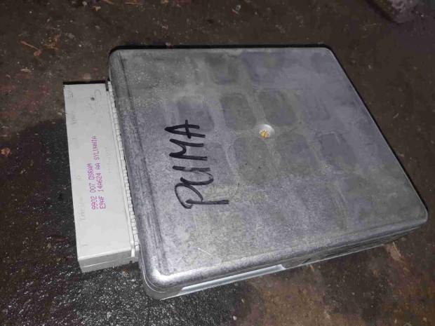 Ford Puma Motorvez�rl� / ECU