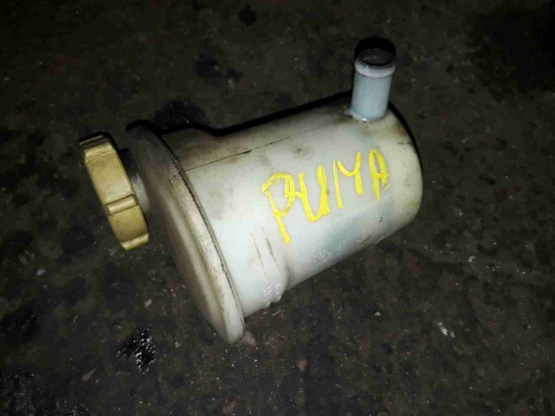 Ford Puma Szerv� Olaj Tart�ly