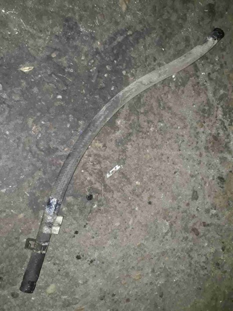 Ford Puma Szerv�cs�