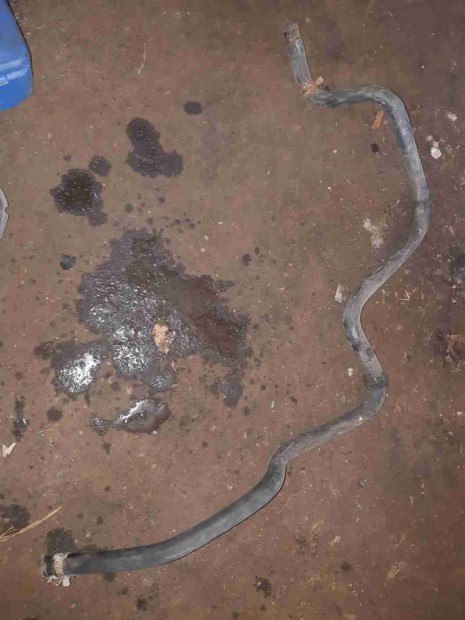 Ford Puma V�zcs�