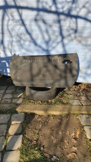Ford Puma ( 1997-2001 ) Bal első ajtó