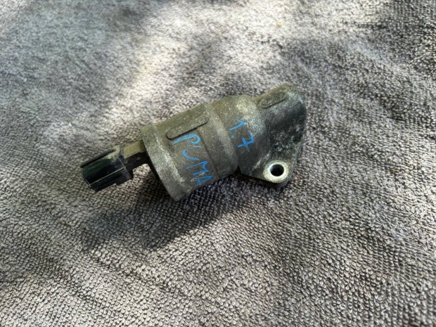 Ford Puma alapjrati motor 