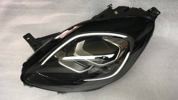 Ford Puma bal els Full LED fnyszr L1TB-13E015-EH