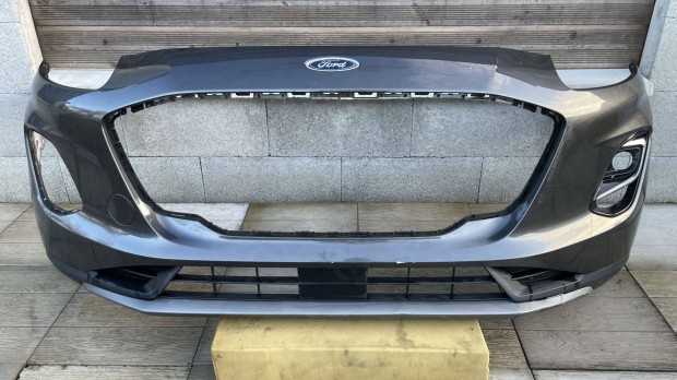 Ford Puma gyári első lökhárító L1TB-17757-A1