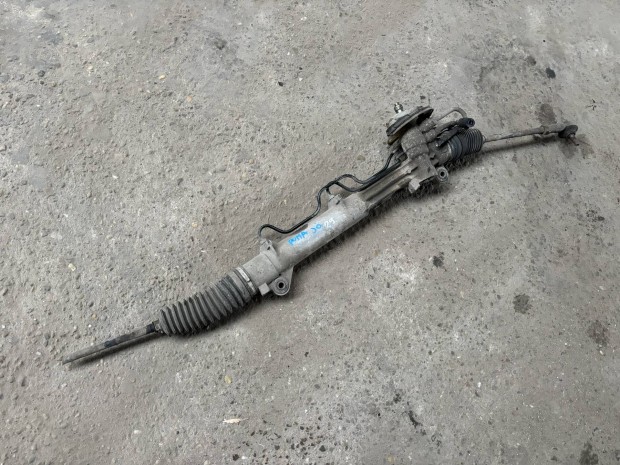 Ford Puma korm�nym� 