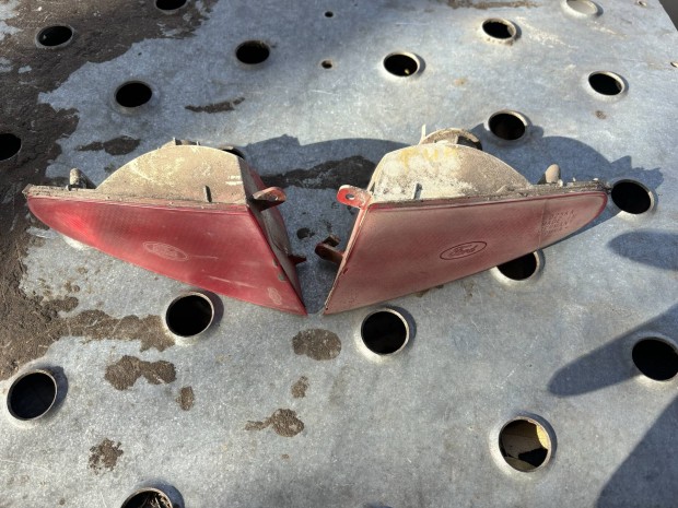 Ford Puma lkhrt lmpa prizma pr 