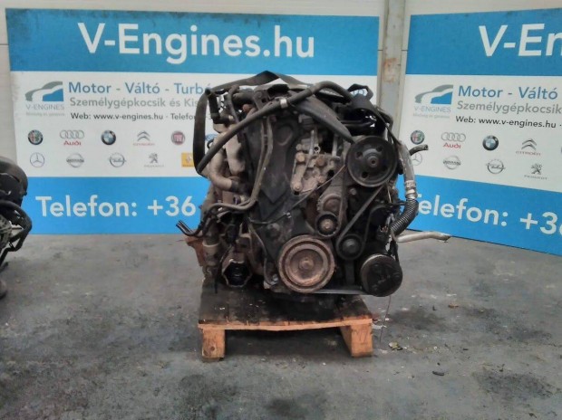 Ford Q4BA bontott motor