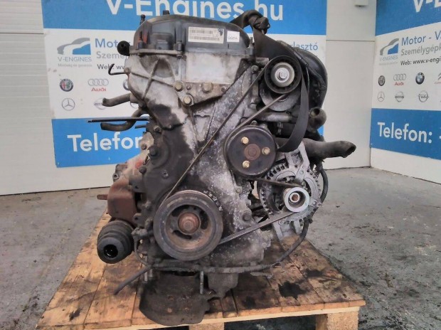 Ford Qqda bontott motor