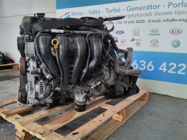 Ford Qqdb bontott motor