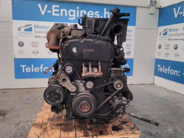 Ford Qwfa bontott motor