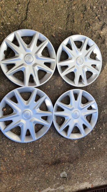 Ford R15 gyári disztárcsák