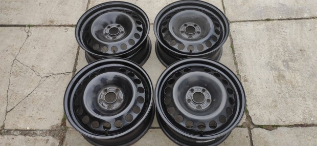 Ford R17 5x108 lemezfelni