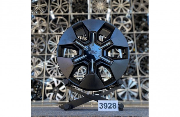 Ford Ranger 18 gy�ri �j alufelni felni, 6x139,7 (3928)