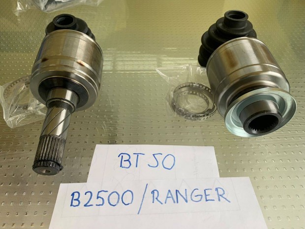 Ford Ranger 1999-2011 alkatrészek, belső féltengely csukló
