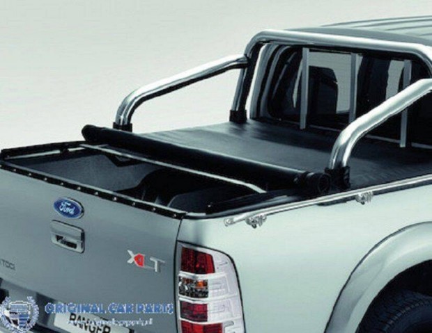 Ford Ranger 2006-2011 plat takar ponyva Gyri j!