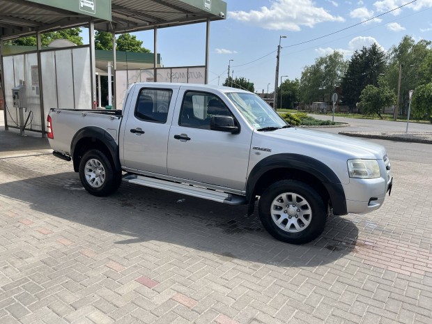 Ford Ranger 2007