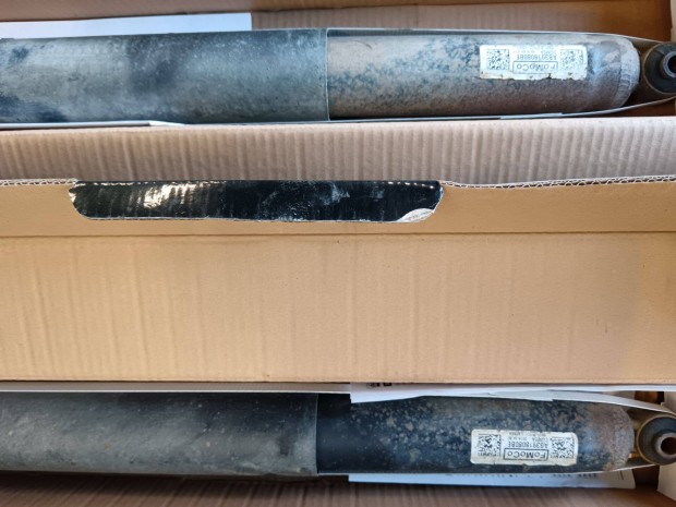 Ford Ranger 2012-2019-ig (T6/T7) 2016-os 2.2 TDCi-b�l