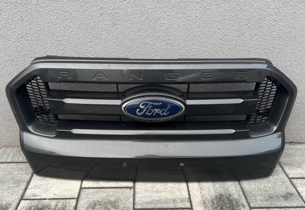 Ford Ranger 2016-2022 htrcs/ht maszk