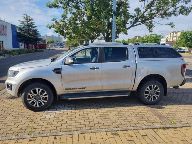 Ford Ranger 205 LE Automata Pickup �f�s!