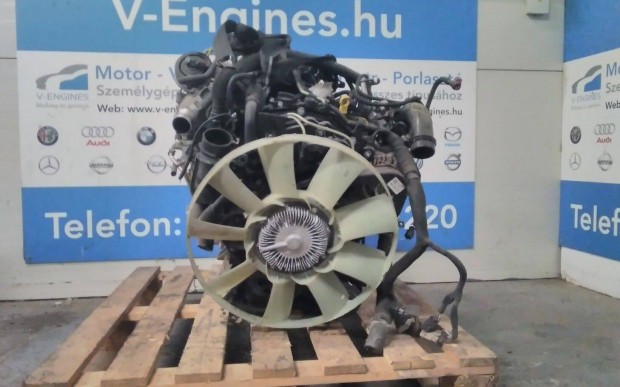 Ford Ranger 2,0Ecoblue YL2X bontott motor