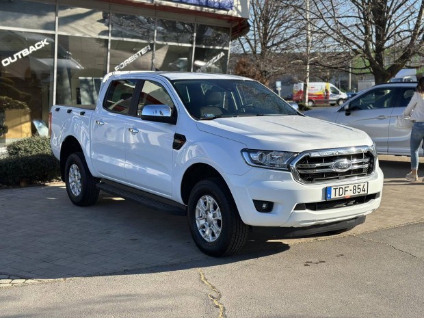 Ford Ranger 2.0 TDCi 4x4 Limited Magyarorszgi!...