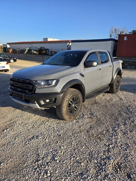 Ford Ranger 2.0 TDCi 4x4 Raptor Special Edition...