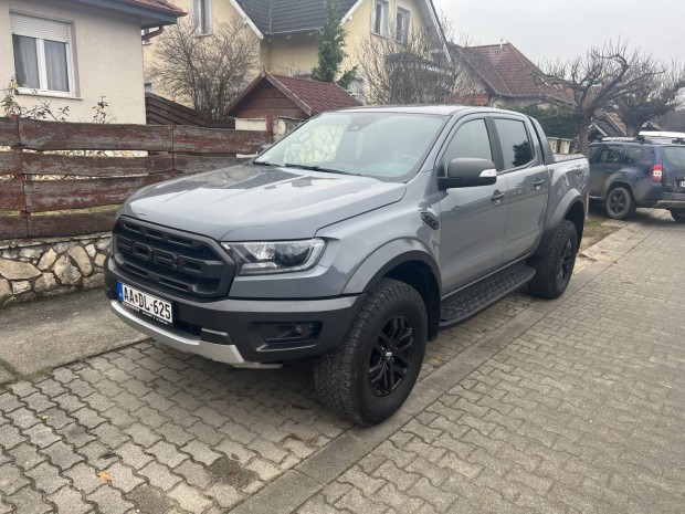 Ford Ranger 2.0 TDCi 4x4 Raptor Special Edition...