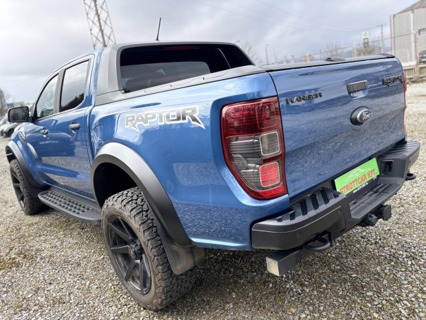 Ford Ranger 2.0 TDCi 4x4 Raptor (Automata) 61eK...