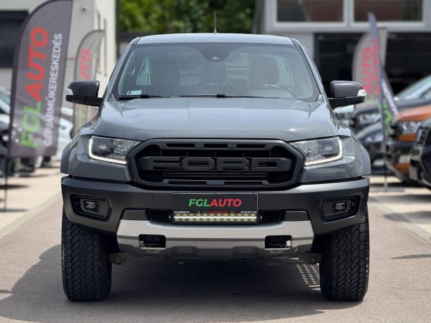 Ford Ranger 2.0 TDCi 4x4 Raptor (Automata) MO-I...