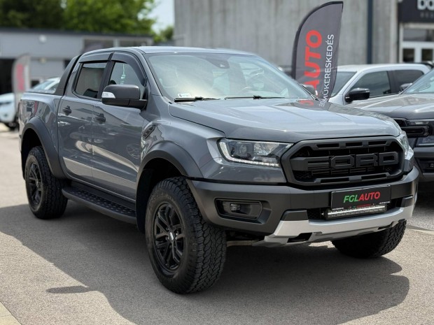 Ford Ranger 2.0 TDCi 4x4 Raptor (Automata) MO-I...