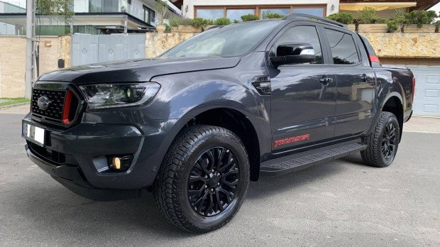 Ford Ranger 2.0 TDCi 4x4 Thunder (Automata) NIN...