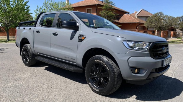 Ford Ranger 2.0 TDCi 4x4 Wolftrak (Automata) MA...
