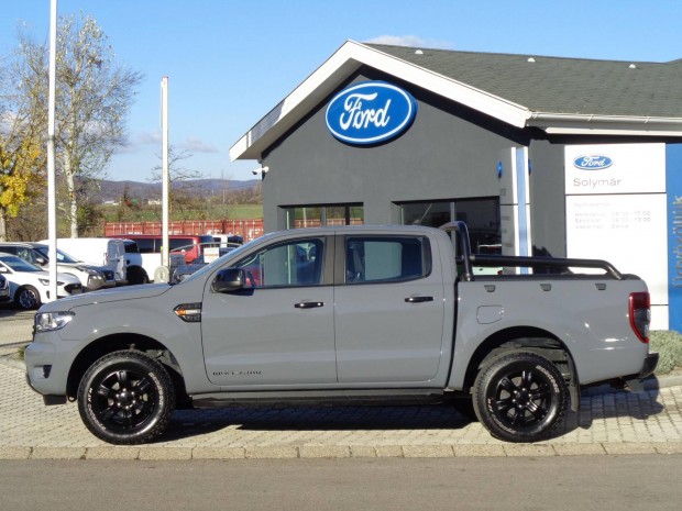 Ford Ranger 2.0 TDCi 4x4 Wolftrak (Automata) Ma...