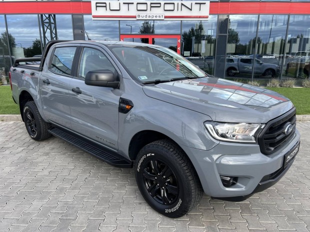 Ford Ranger 2.0 TDCi 4x4 Wolftrak (Automata) Mo...
